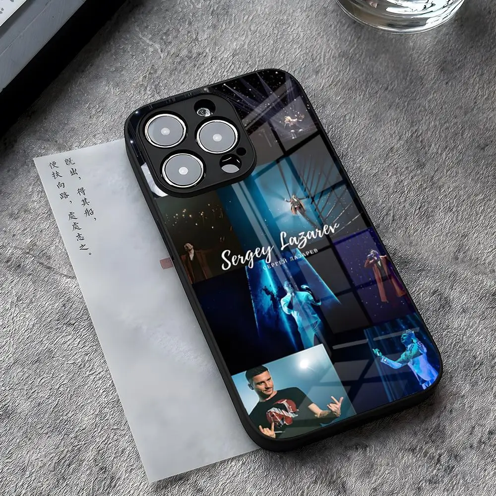 Стеклянный чехол для IPhone 13 Pro Max 14 Plus 12 Mini 11 15 X XR XS 16 SE