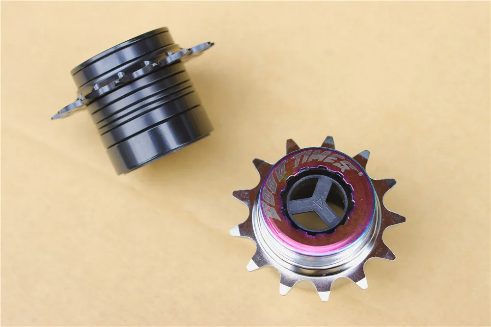 

Горный велосипед Earth Ski, 9 поворотов, 1 скорость, маховик, пластина с прокладкой, крышка маховика