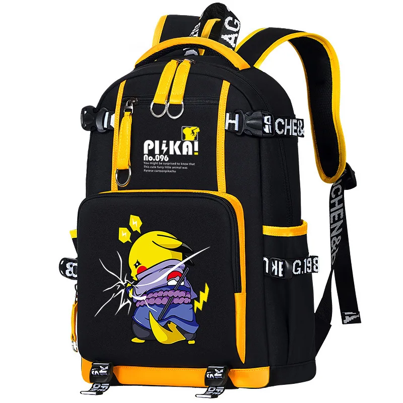 

Backpack Luminous Primary Schoolbag for Boys Teenager Waterproof Children School Bags Youth Daypack Book Bag Mochila Infantil