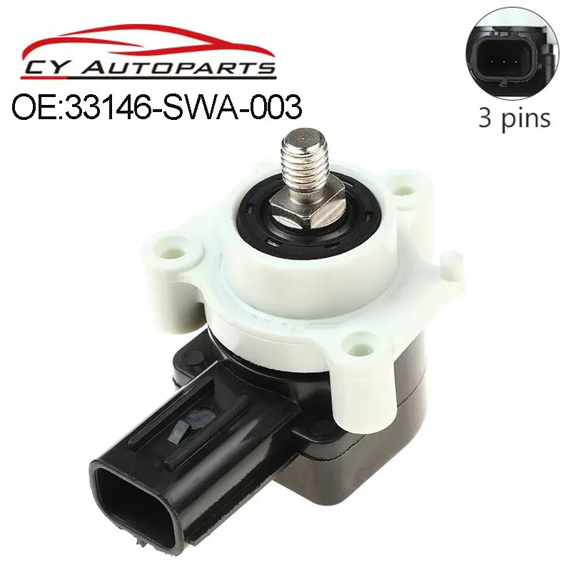 

New High Level Sensor For Honda Accord CR-V Civic Accord Spirior 33146-SWA-003 33146SWA003 33136-SMG-E11 33146-SMG-E01