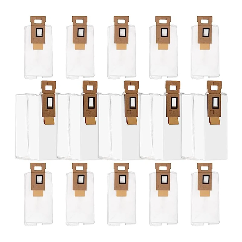 

Suitable For Stone Sweeping Robot Accessories Parts S7 T7S T7S Plus Vacuum Cleaner Filter Bag Canister Vacuum Cleaner Dust Bag