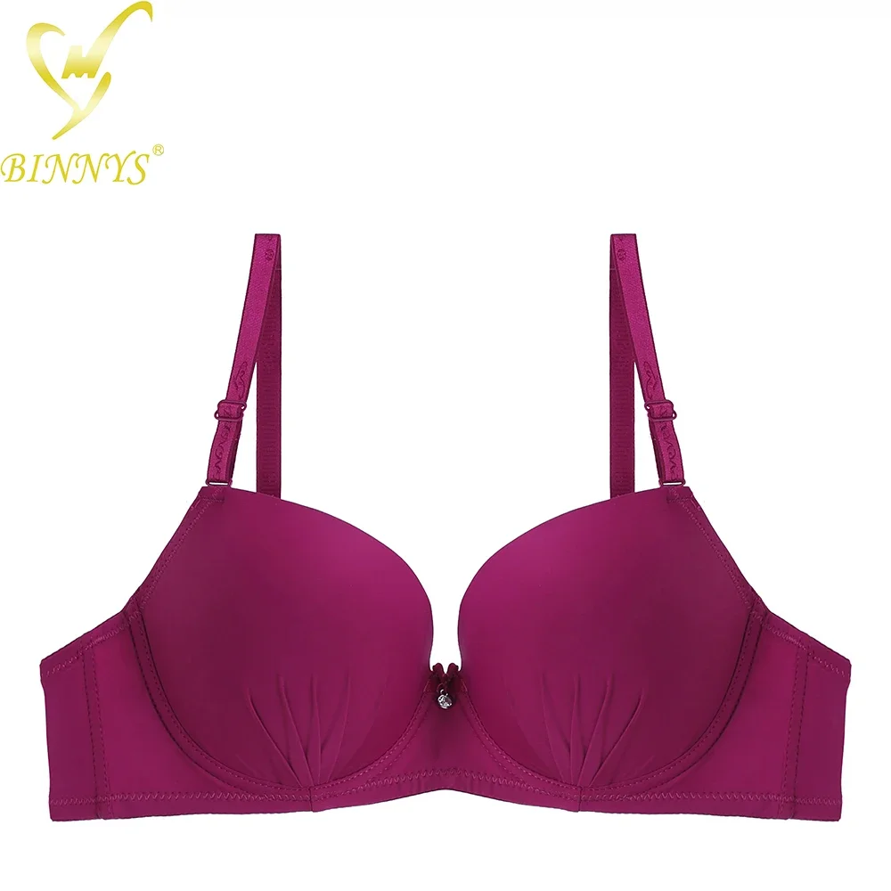 Рисунок 4 - BINNYS новейшие Девушки Простой