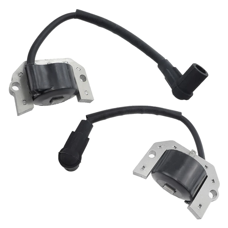 2 шт. модуль катушки зажигания для Kawasaki серии FH John Deere FH430 FH500V FH531 FH541V FH580V FH601V 21171-7007