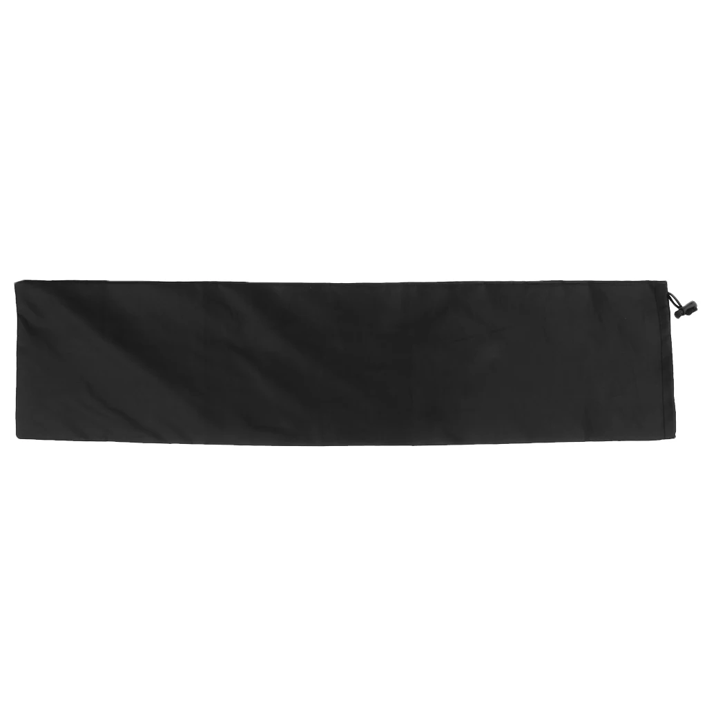 Foldable Alpenstock Hiking Storage Pouch Carry Bag 70x17 Cm | Walking Sticks
