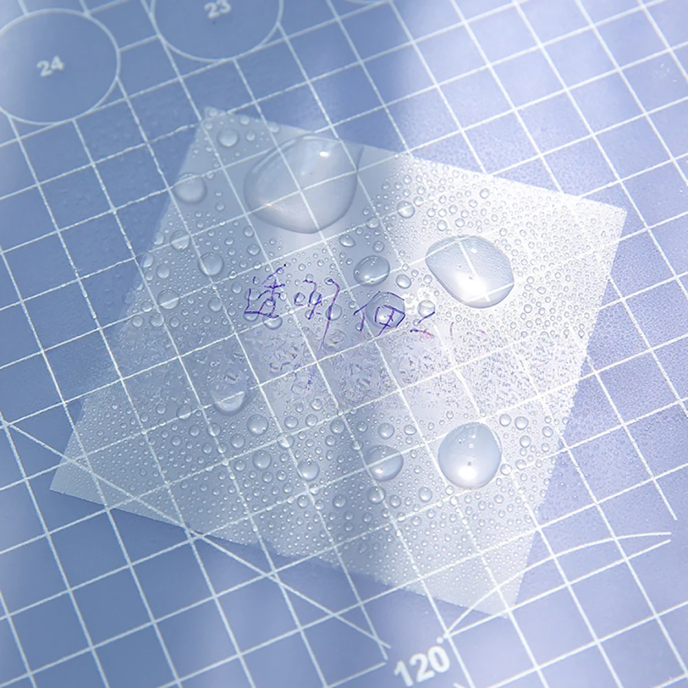 Рисунок 6 - Прозрачные Стикеры для записей