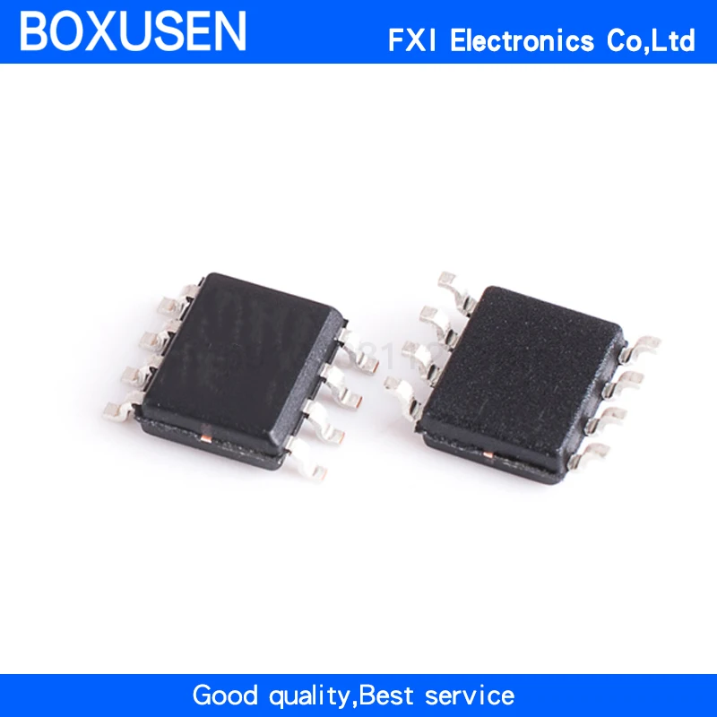 10 шт. AF4502C SOP8 AF4502 SOP 4502C SOP-8 SMD | Электронные компоненты и принадлежности