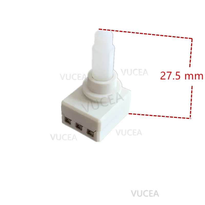 

1 шт., датчик переключателя лампы внутреннего купольного освещения, подходит для Hyundai Elantra Accent Creta i10 i20 i30 cw ix35 Solaris 92800 92810 92850