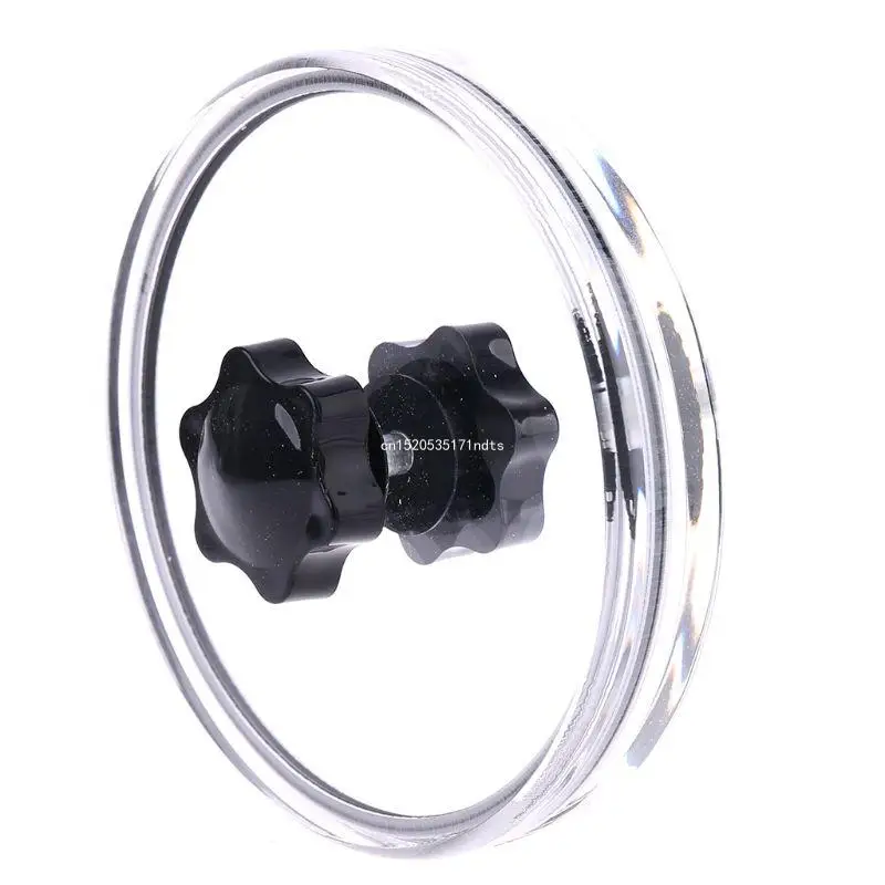 Виниловые пластинки водостойкий зажим 12 дюймов 7 для хранитель этикеток чистая