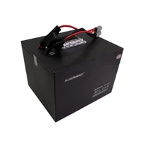 all grand 60v 40ah big capacity lithium battery pack for electric automobile