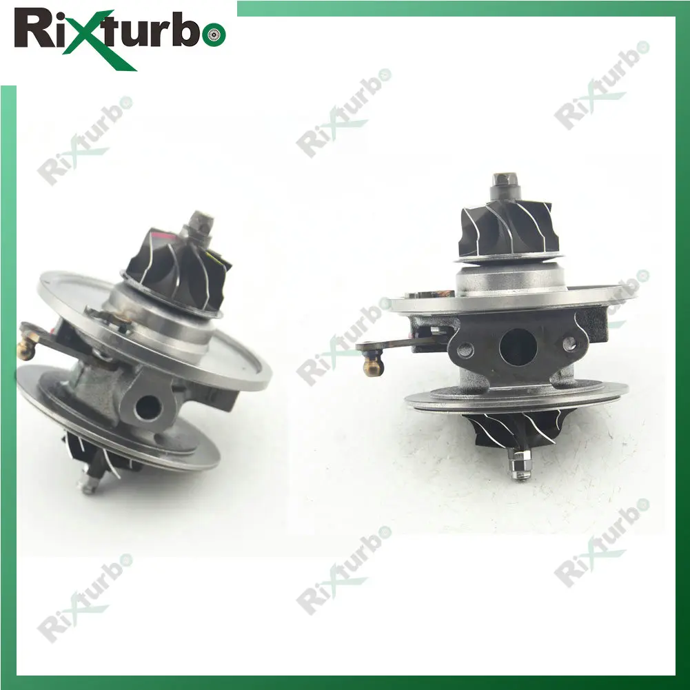Турбокартридж для Land-Rover Range Rover левый правый турбокартридж 3 6 TDV8 272HP 54399880063 кВт