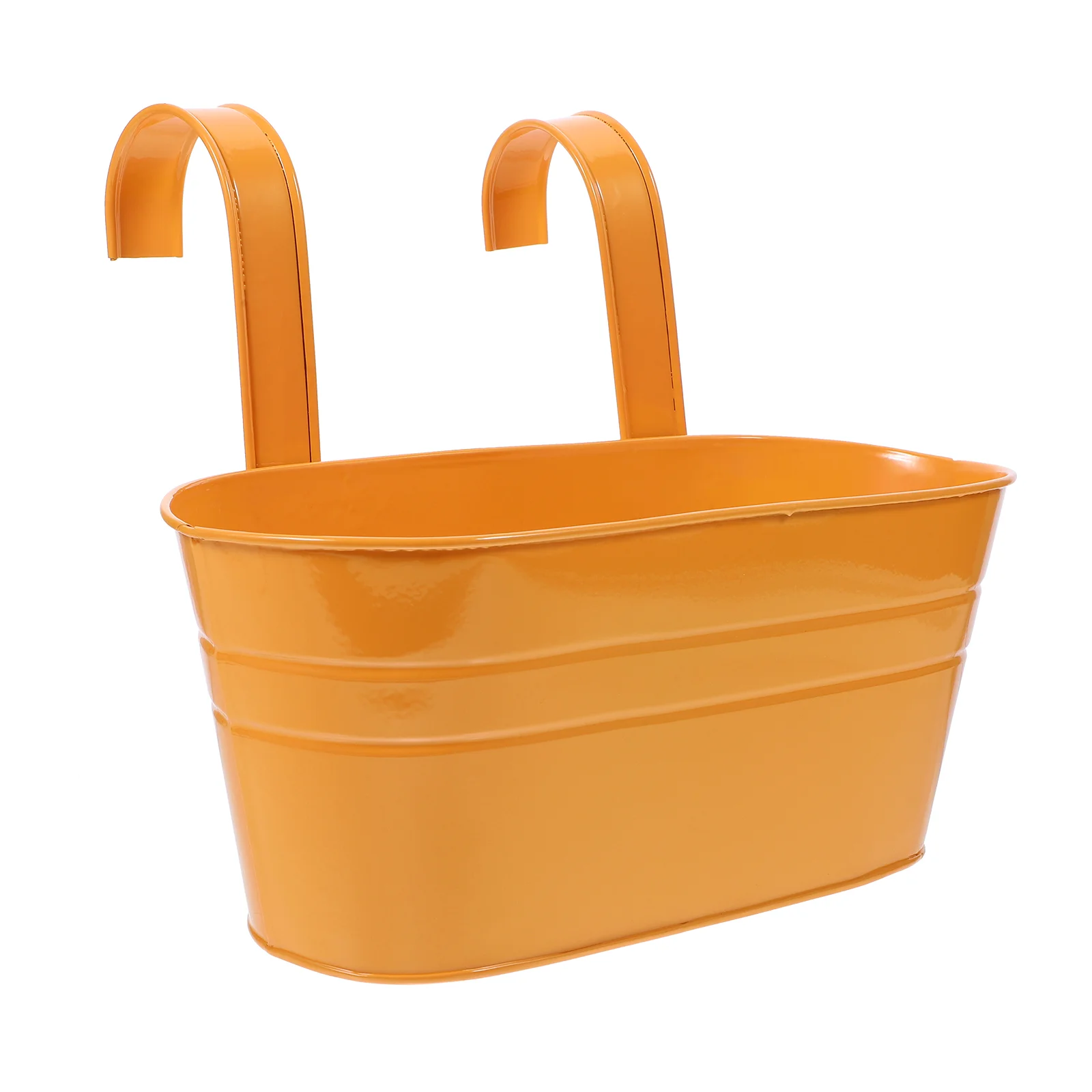 

Pots Outdoor Plants Hanging Pots Indoor Hanging Planters Flower Buckets Pot Plants Indoor Hanging Holders Railing