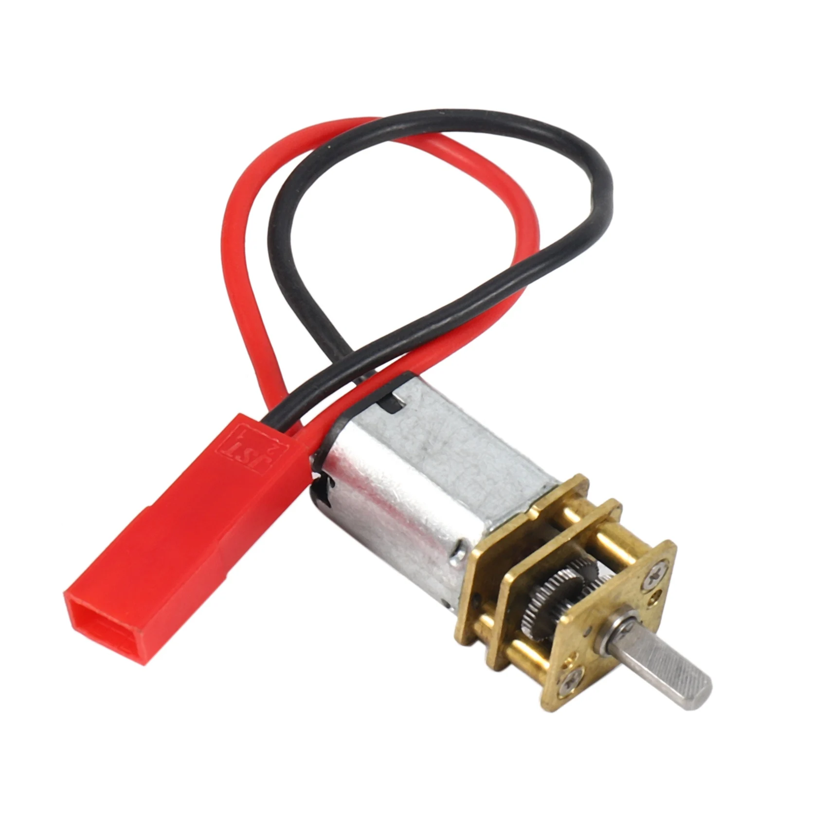 Для RC4WD Z-E0051 сменный моторный редуктор для 1/10 RC Crawler SCX10 Trx4 Mini Warn 9.5Cti Winch