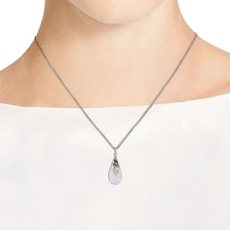 

Delysia King Pendant