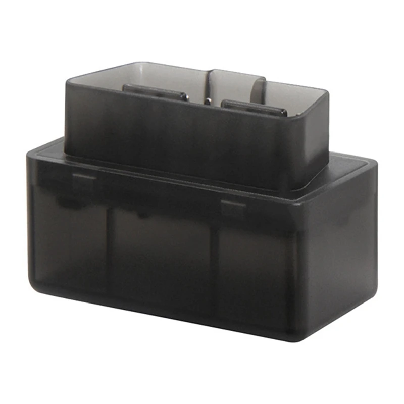 

Автомобильный диагностический сканер ELM327 Mini OBD2 Bluetooth 4,0 сканер работает со всеми совместимыми автомобилями