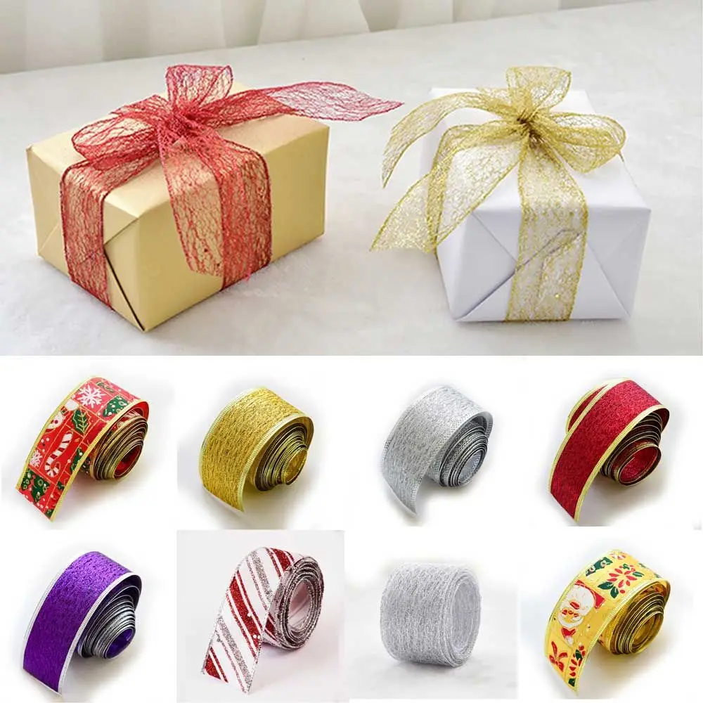 

Bow Christmas Tree Arts,Crafts & Sewing Home Decor Packaging Ribbons Christams Ribbon Sewing Fabric Apparel Sewing