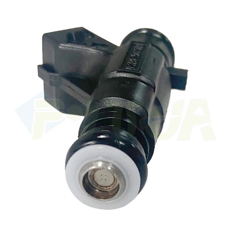 4 шт. топливный инжектор 0280156389 для Dong Feng XiaoKang V27 китайского бензинового автомобиля