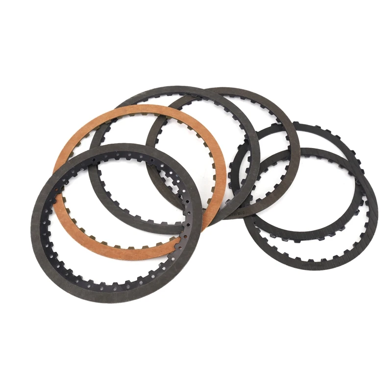 

A6GF1 новый комплект фрикционной пластины сцепления коробки передач для Hyundai Accent Elantra Kia Optima Soul Sportage 2011-2014