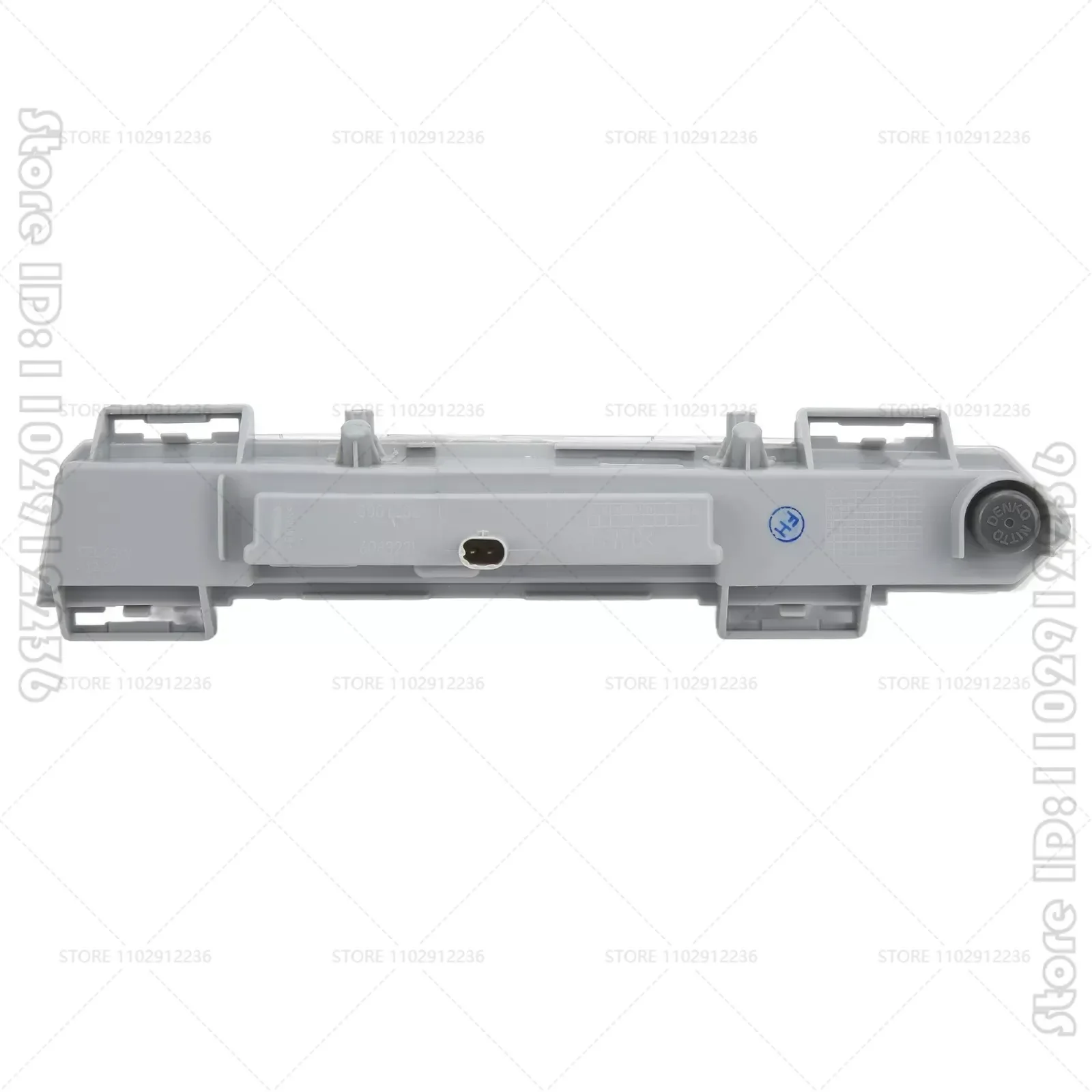 Для W176 W242 W246 Mercedes-Benz A B Class B160 B180 B200 B260 Светодиодные дневные ходовые огни