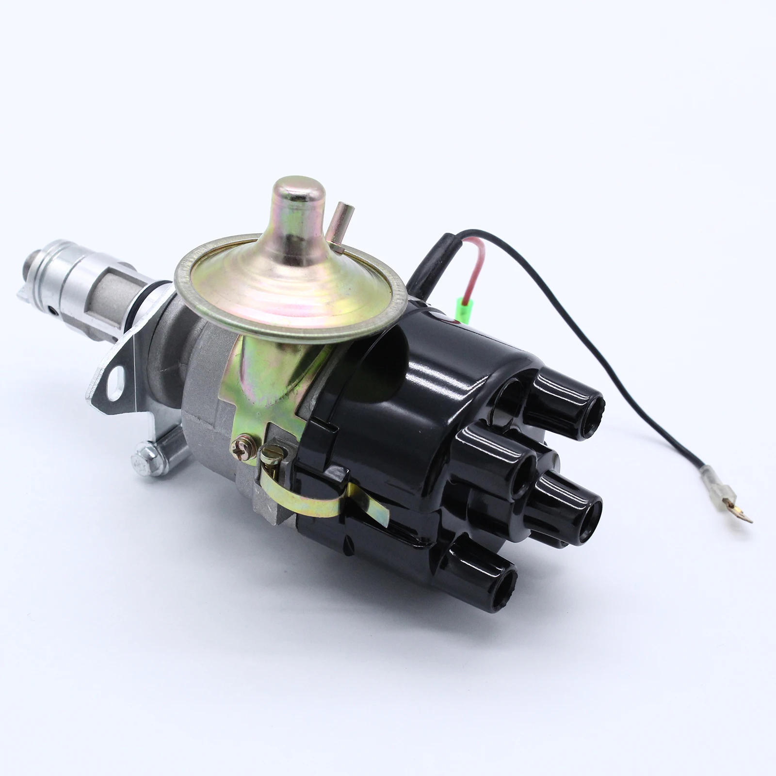 

Aluminium Alloy Automotive Car Electronic Distributor Lucas 45D 25D