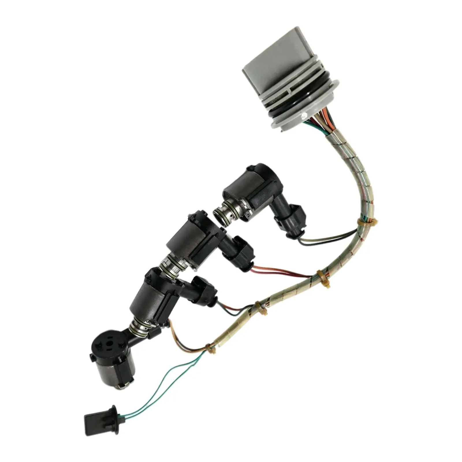 

Transmission Solenoid and Wire Harness for Chery EX Tiggo 3 8