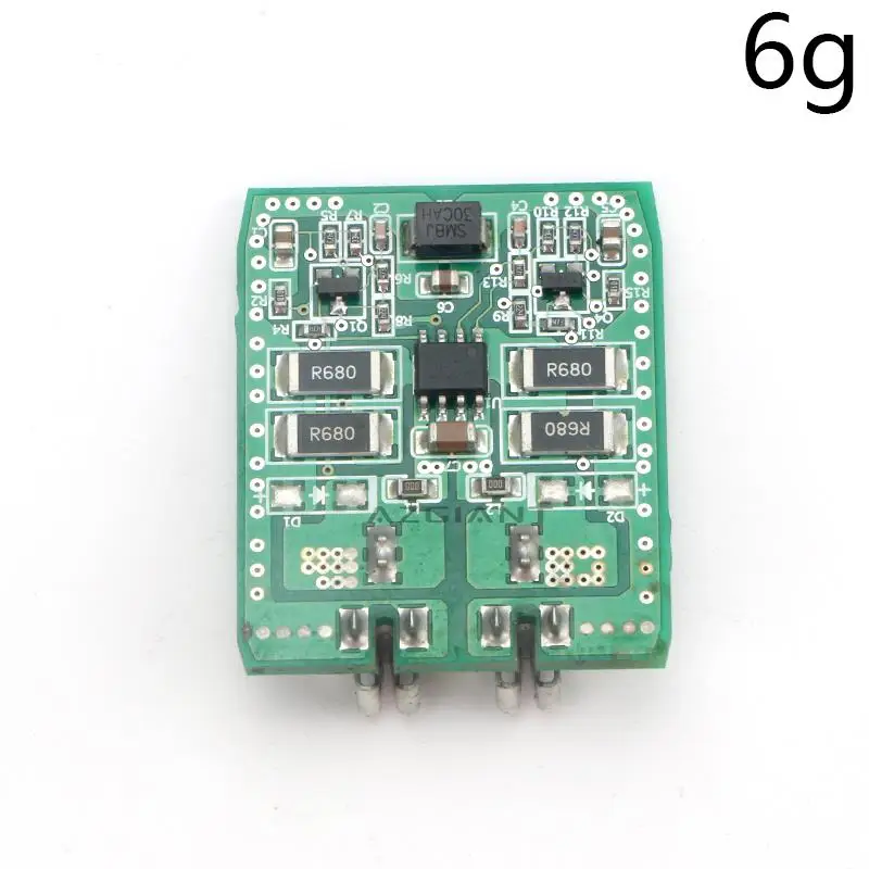 AZGIANT автомобильное боковое зеркало заднего вида складной мотор ремонтный привод