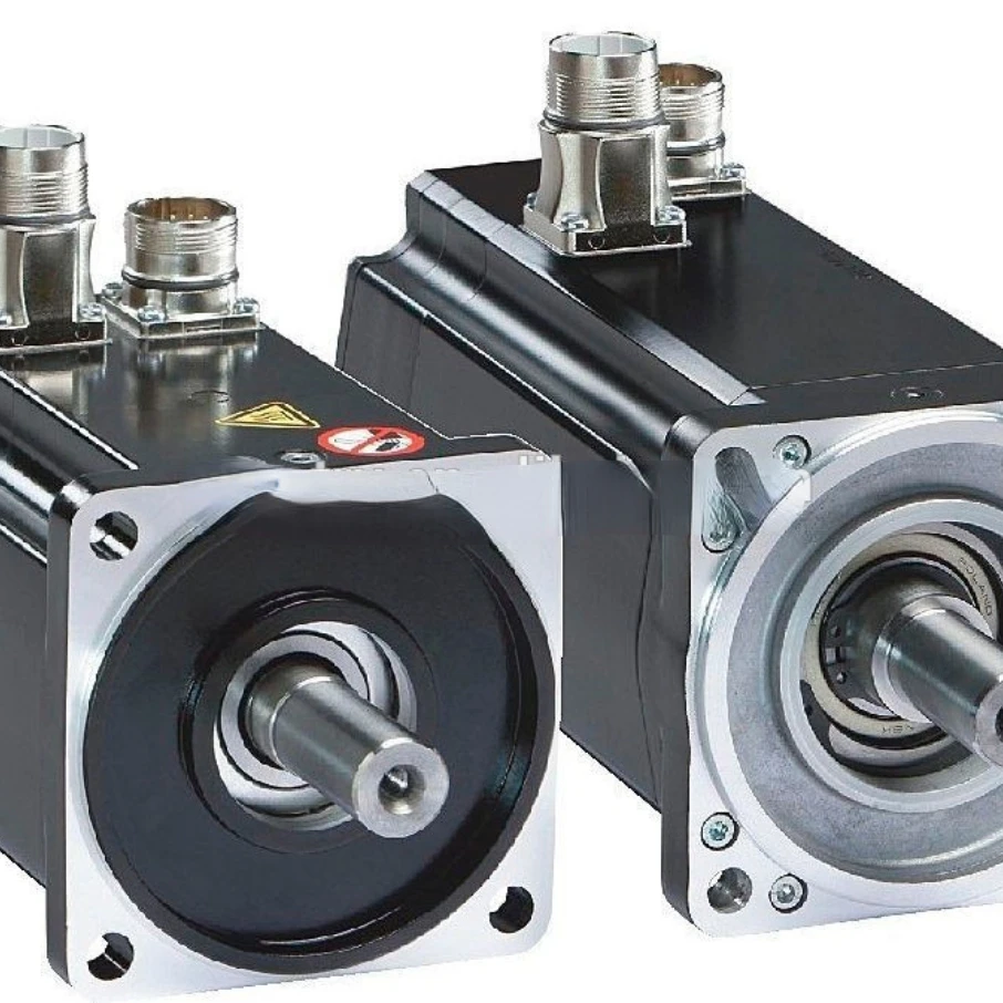 

12v dc motor Electric motor 600-1800 W 3000 rpm 110 Series AC SERVO MOTOR