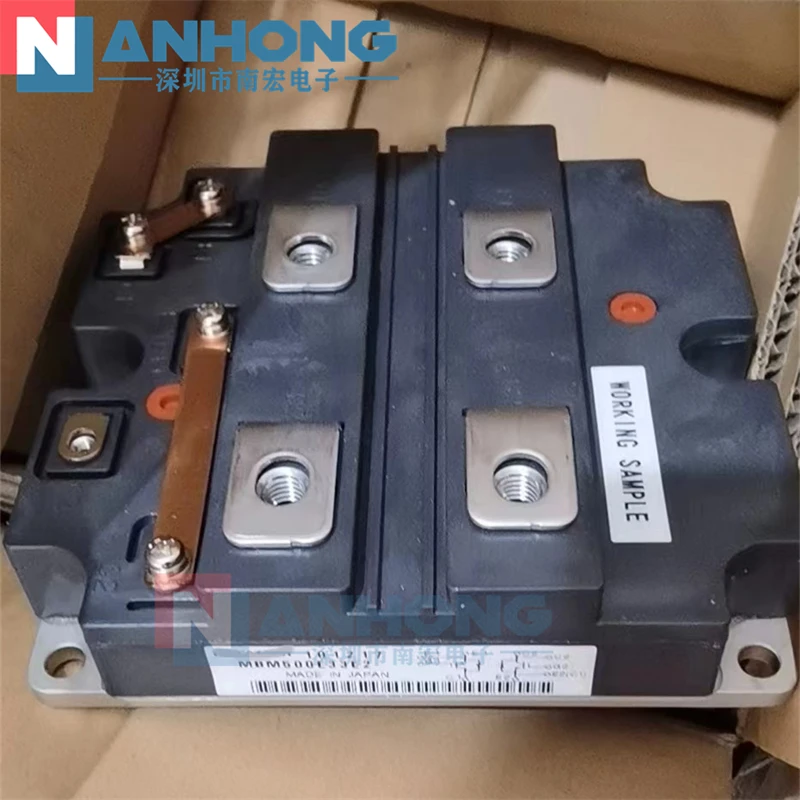 

Модуль MBM500E33E2 оригинальный новый