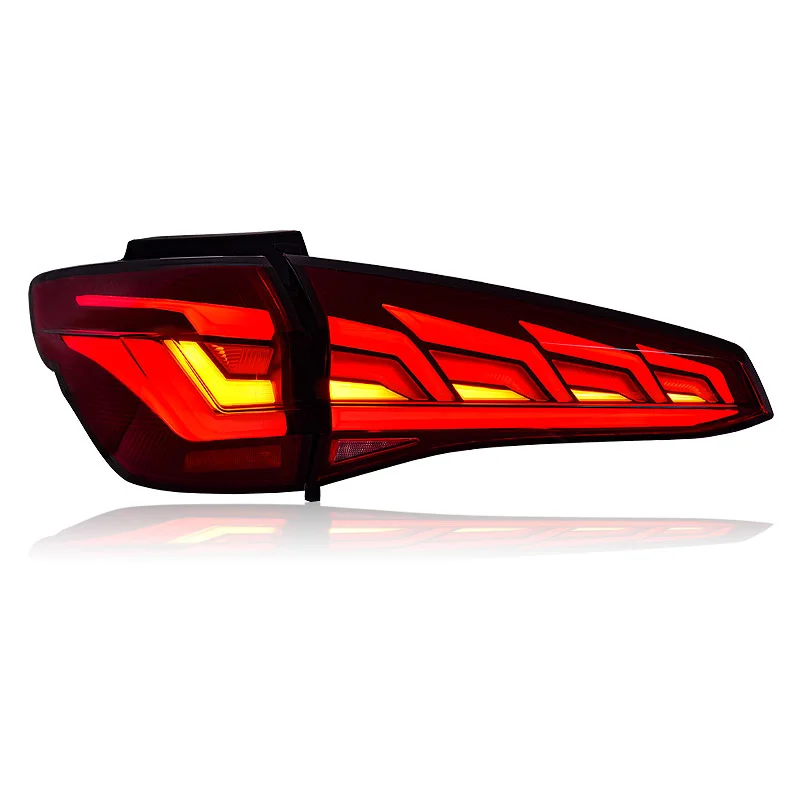 Задняя фонарь в сборе для Buick GL8ES задняя