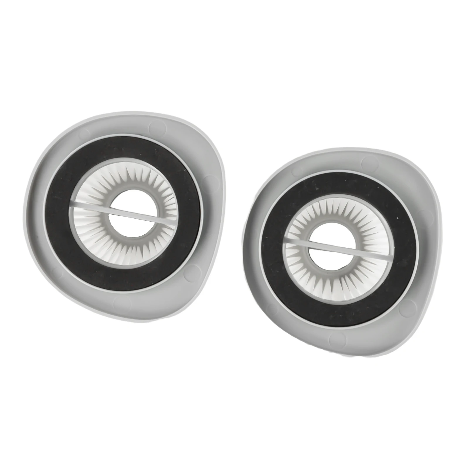 2 шт. фильтры для D1eerma DX118C DX128C аксессуары пылесоса элемент детали бытовые