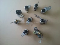 transmission parts in stock jf506e gearbox solenoids for 09a