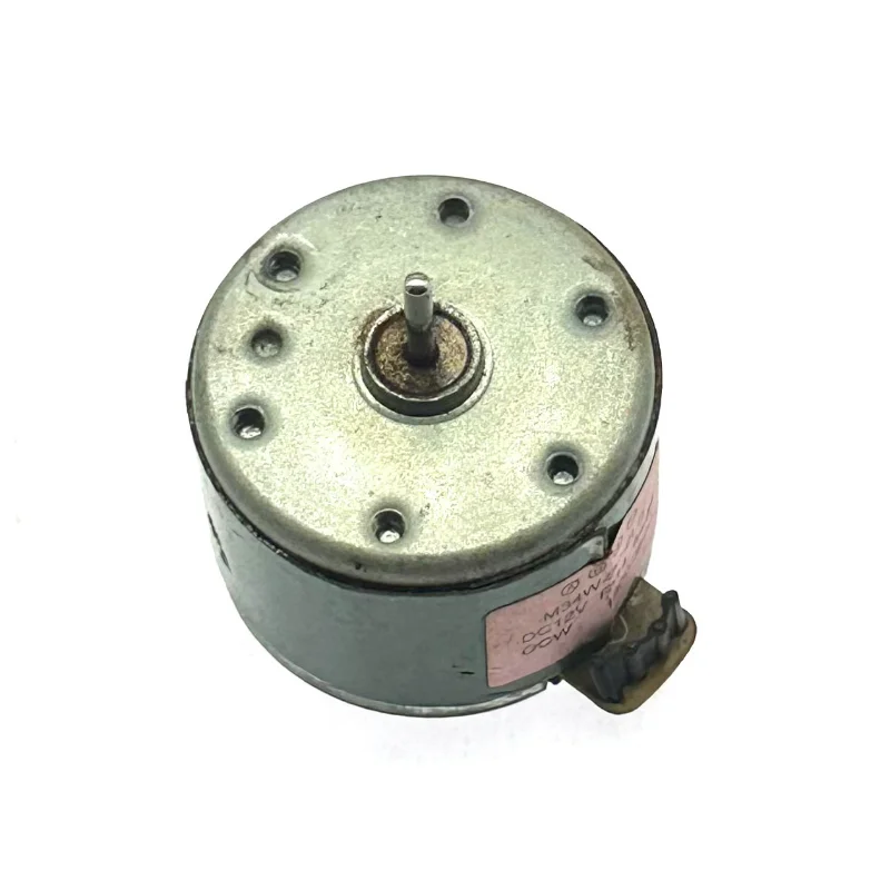 

1 шт. двухскоростной двигатель 530 для кассеты колоды аудио музыкального плеера магнитофон