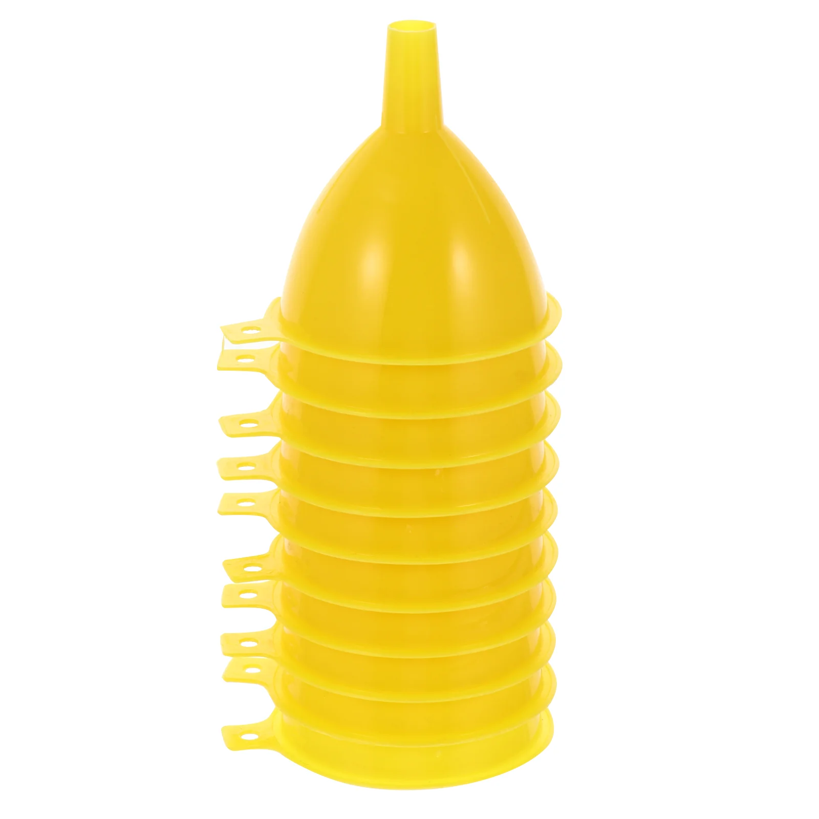 

Funnel Funnelssmall Filling Bottleskitchen Usemini Filter Liquidlaboratory Set Oil Experiment Wide Tiny Bottle Automotive
