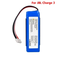 cityork 3 7v 6000mah 22 2wh gsp1029102a battery for jbl charge 3 charge 2 2016 version gsp1029102a