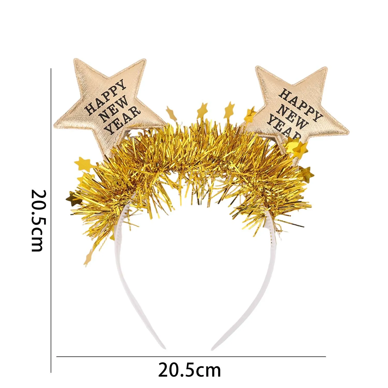 2026, новогодние украшения, повязки на голову, Рождественская компания, бар, танцевальная вечеринка, головные уборы, шляпа, реквизит