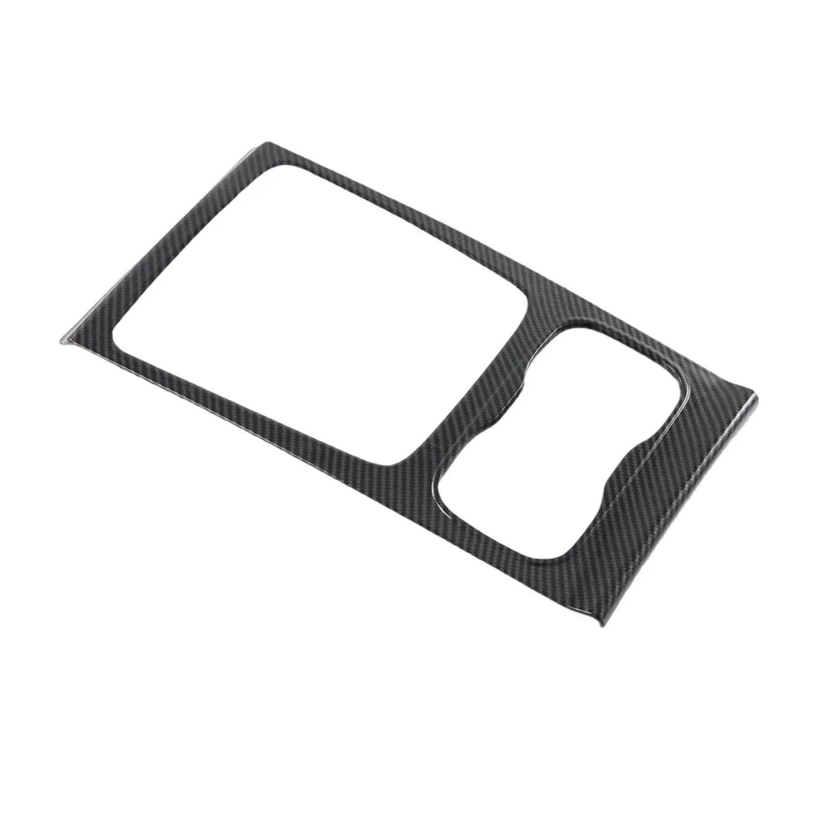 

Car Gear Shift Panel Cover for Byd Yuan Plus 22 Accessories Replaces