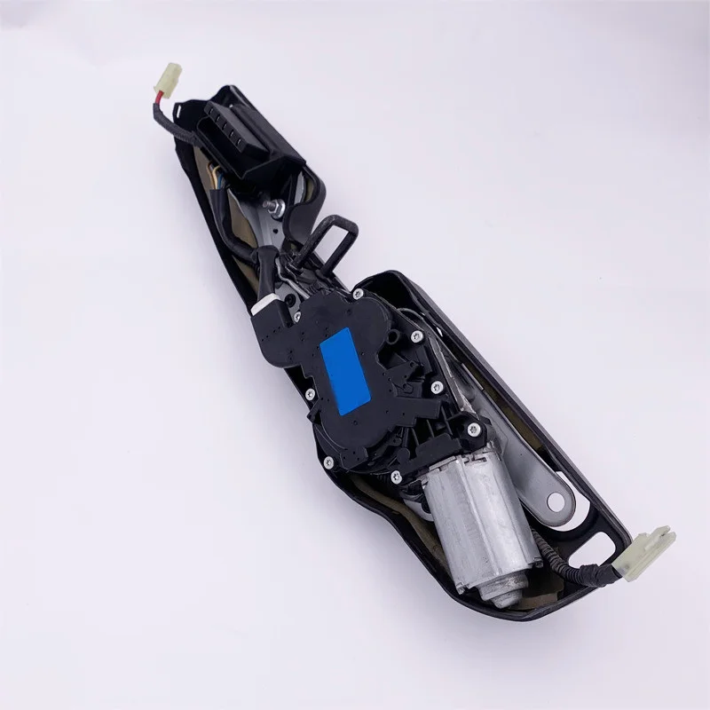 

98700 1F002 оригинальный двигатель заднего дворника, автомобильный двигатель 987001F002 для Kia Sportage 2004 2005 2006 2007 2008 2009, запасные части