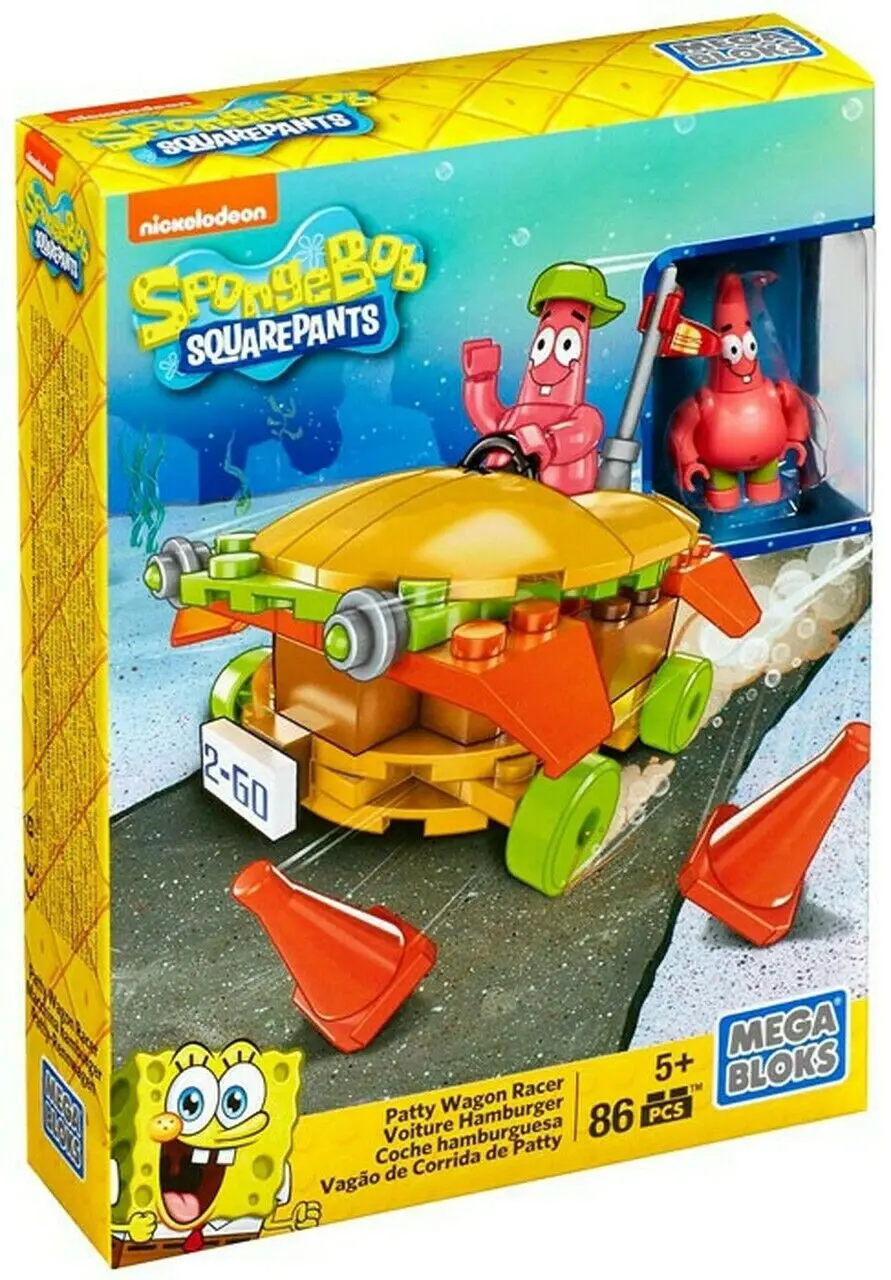 Конструктор Mega Bloks Spongebob. Mega Bloks губка Боб. Конструктор Mega Bloks Spongebob Squarepants cnh56 пираты. Спанч конструктор