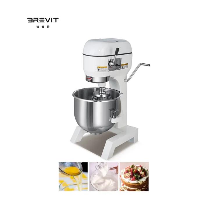 Высококачественный блендер для яиц BREVIT коммерческий промышленный ручной миксер