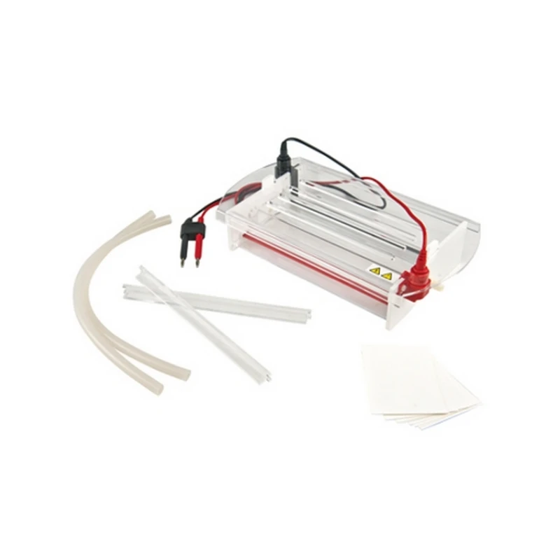 

Clinical Analytical Instruments/ Electrophoresis tank-Tank Transfer