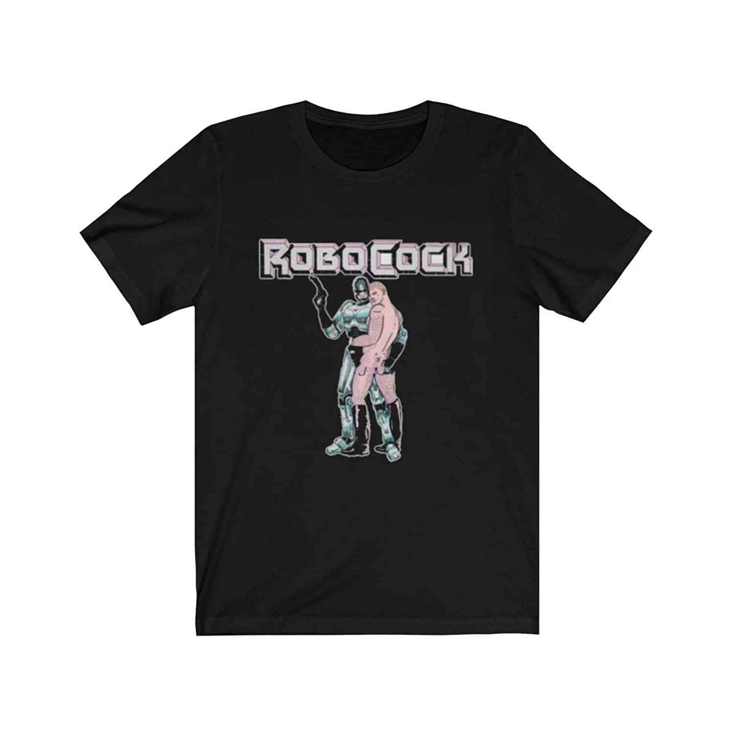 

Robocock Dead Or Alive Youre Cumming Shirt Unisex Cotton Clothing