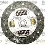 

VALEO 826373 CLUTCH KIT SCUDO II JUMPY II EXPERT II DW8B (1,9D 8V) 02 KAMPANYALI (name.)