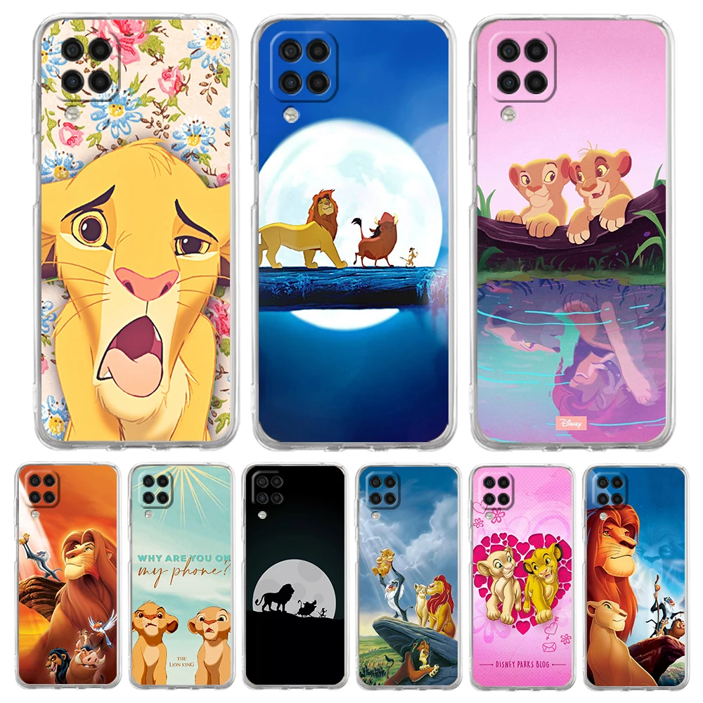 

Чехол для Samsung Galaxy A32 A53 A52 A72 A13 A22 A51 A71 A41 A31 a21