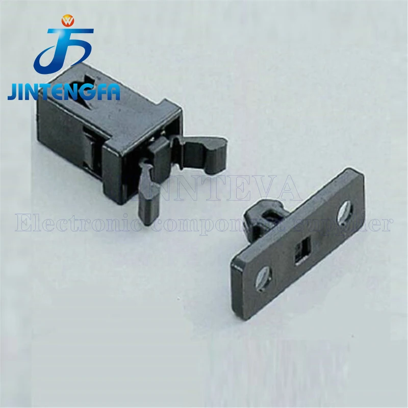 10 шт./партия настенные дверные замки для кондиционера