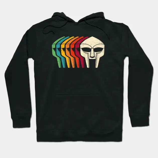 

Retro Doom DIY Hoodies Graphic Sweatshirts Ladies Y2k Long Sleeves Unisex M-5XL