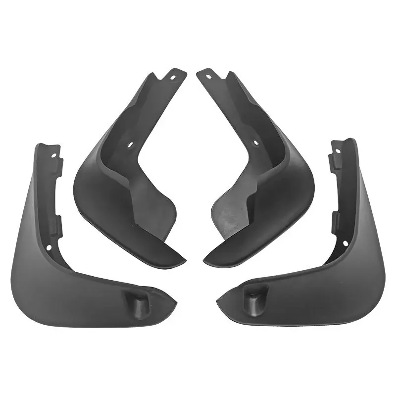 Брызговики для Suzuki Alto / A-Star Nissan Pixo 2009-2015 4 шт. брызговики аксессуары