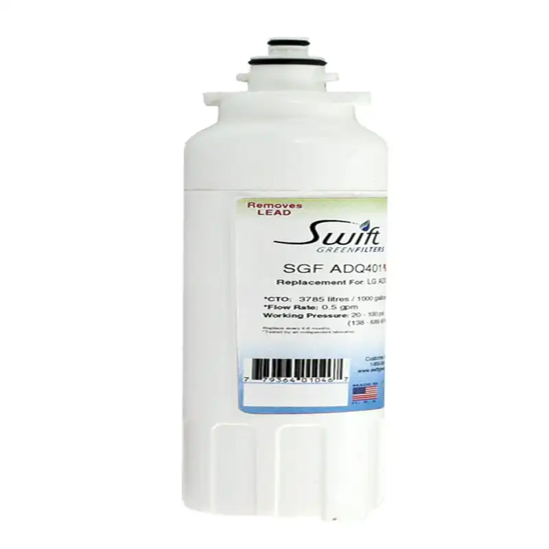 For Lt800p,adq73613401,1 Aquarium Filter Hydrogen Water Gene