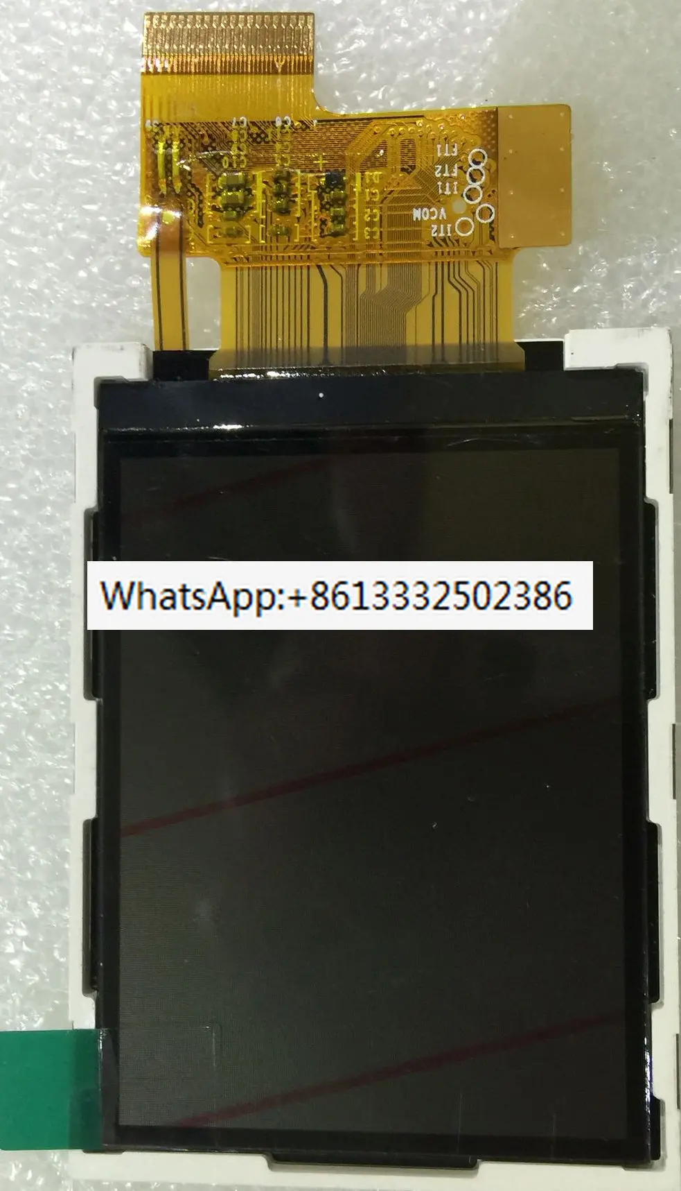 

Для ЖК-экрана ETrex 20x, ETrex30X GPS LCD TM022HDHT8