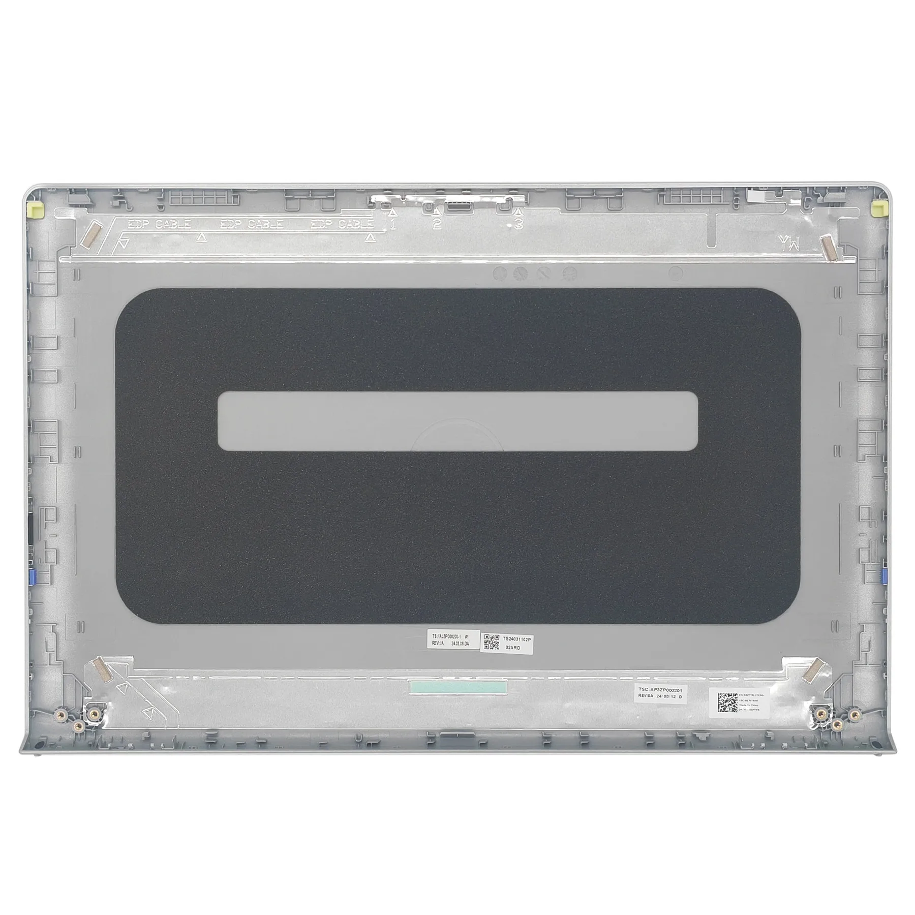 Сменная задняя крышка ЖК-дисплея для DELL Inspiron 15 3530 3535 Series