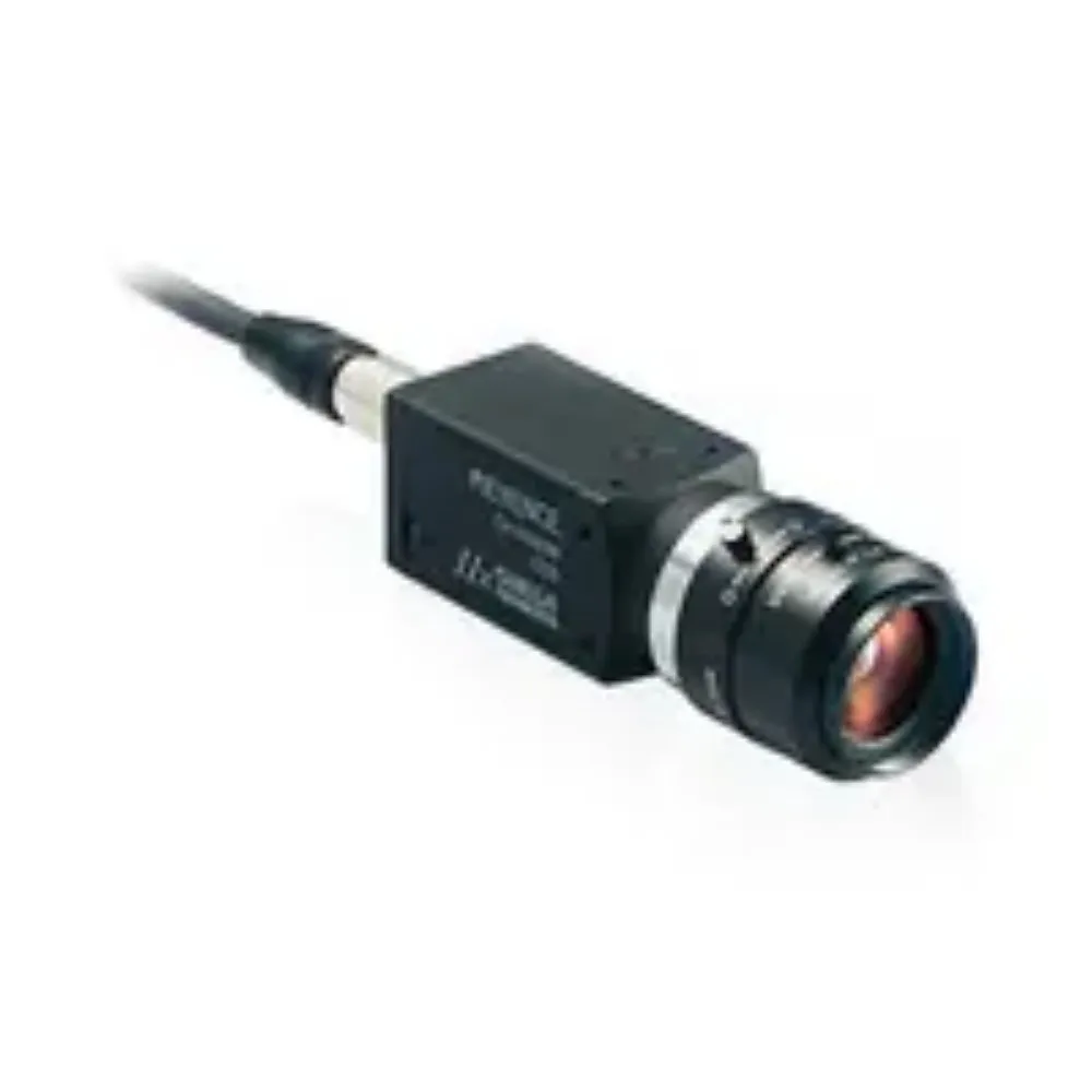 Фото Камера Keyence CV-H500M/C CA-H500MX/HX500M, 5.0 мегапикселей, цветная/монохромная №3
