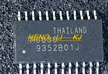 

Free shipping 5pcs M6636 MSM6636 SOP24 Best quality